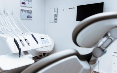 Wizyta u dentysty – strach czy normalność?