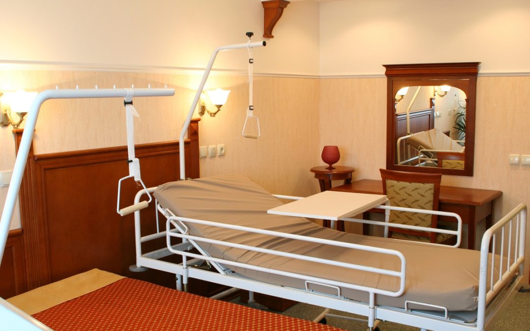Używane łóżko rehabilitacyjne – gdzie kupić i na co zwrócić uwagę?